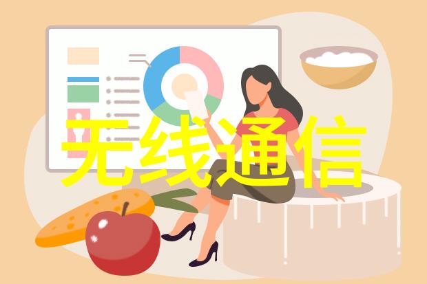 WiMi-net无线网络的OSI七层模型