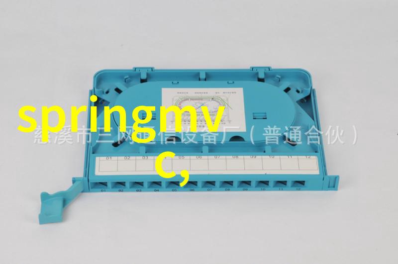 8轴网络式MCN420相关功能配置及应用
